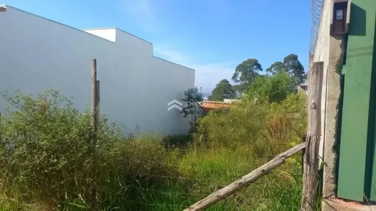 Lote/Terreno à venda, 125m² no Portal do Santa Paula, Cotia