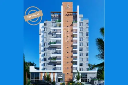 Apartamento com 2 Quartos à venda, 86m² no Armação, Penha