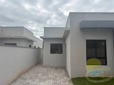 Casa com 3 Quartos à venda, 72m² no Pontal do Norte, Itapoá