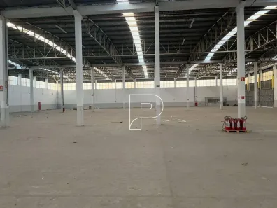 Galpão/Depósito/Armazém para alugar, 4940m² no Jardim Belval, Barueri