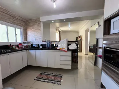 Apartamento com 2 Quartos à venda, 73m² no Marechal Rondon, Canoas