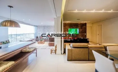 Apartamento com 3 Quartos à venda, 146m² no Quarta Parada, São Paulo