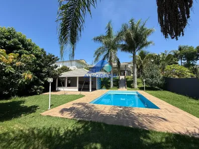 Casa de Condomínio com 3 Quartos à venda, 300m² no Condomínio Residencial Mirante do Vale, Jacareí