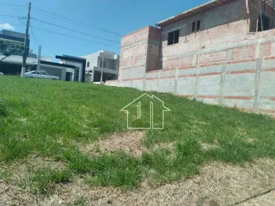 Lote/Terreno à venda, 263m² no Residencial Alta Vista 1, Caçapava