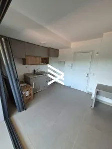 Apartamento com 1 Quarto para alugar, 48m² no Granja Marileusa, Uberlândia