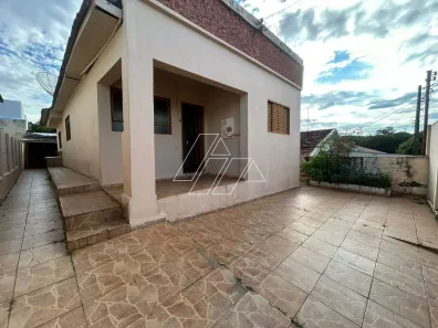 Casa com 3 Quartos à venda, 80m² no Palmital, Marília