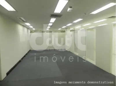 Ponto Comercial para alugar, 759m² no Centro, Campinas
