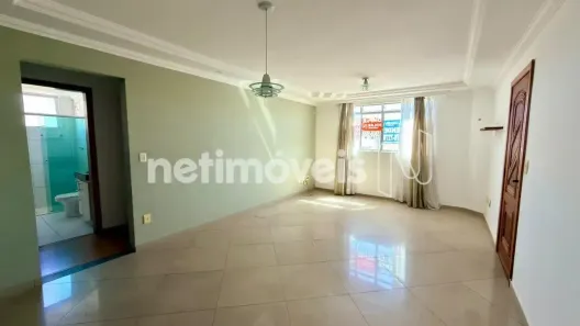 Apartamento com 3 Quartos à venda, 82m² no Serrano, Belo Horizonte