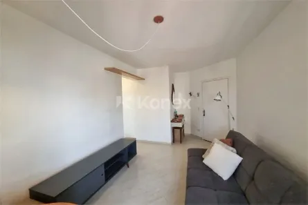 Apartamento com 1 Quarto à venda, 42m² no Santana, São Paulo