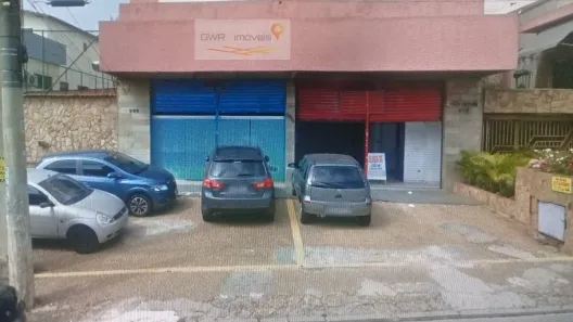 Ponto Comercial à venda, 140m² no Vila São Geraldo, São Paulo