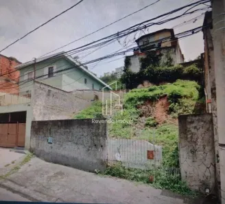 Lote/Terreno à venda, 293m² no Jardim Jussara, São Paulo