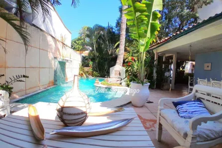 Casa com 3 Quartos à venda, 423m² no Maravista, Niterói