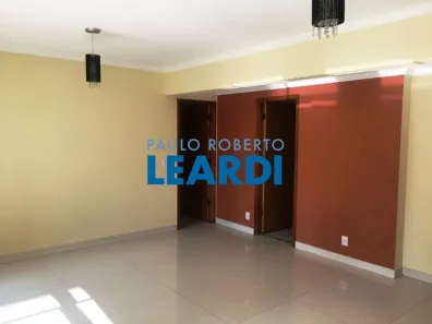 Apartamento com 3 Quartos à venda, 105m² no Real Parque, São Paulo