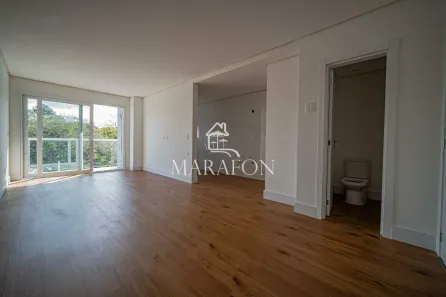 Apartamento com 1 Quarto à venda, 78m² no Carniel, Gramado
