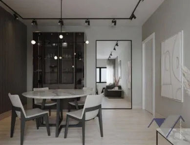 Apartamento com 3 Quartos à venda, 74m² no Pioneiros Catarinenses, Cascavel
