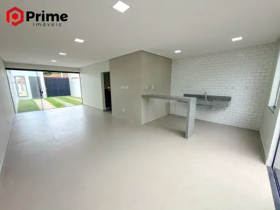 Casa com 3 Quartos à venda, 125m² no Loteamento S.i.m.c.o, Anchieta