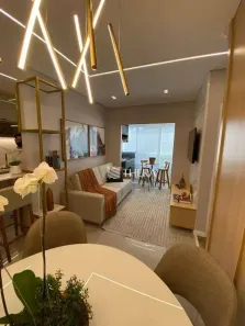 Apartamento com 2 Quartos à venda, 55m² no Baeta Neves, São Bernardo do Campo