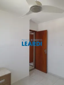 Apartamento com 2 Quartos à venda, 42m² no Vila Campestre, São Paulo