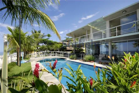 Casa com 6 Quartos à venda, 886m² no Bairro de Juquehy, São Sebastião