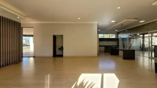 Casa de Condomínio com 3 Quartos à venda, 320m² no Jardim Olhos D´Água I, Ribeirão Preto