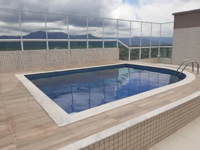 Apartamento com 2 Quartos à venda, 88m² no Ocian, Praia Grande