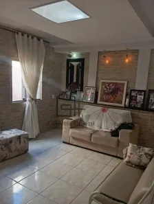 Casa com 3 Quartos à venda, 262m² no Alvorada, Anápolis