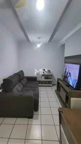 Apartamento com 2 Quartos à venda, 50m² no Braiaia, Itu
