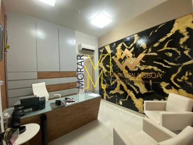 Sala Comercial à venda, 45m² no Centro, Belo Horizonte