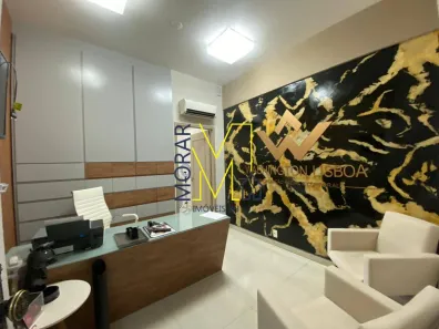 Sala Comercial à venda, 45m² no Centro, Belo Horizonte