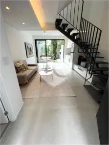 Casa de Condomínio com 2 Quartos à venda, 114m² no Cidade Monções, São Paulo
