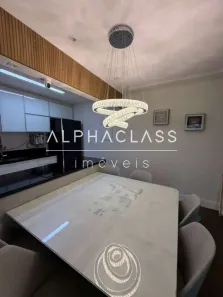 Apartamento com 3 Quartos à venda, 98m² no Alphaville Empresarial, Barueri