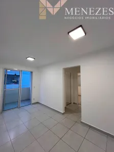 Apartamento com 2 Quartos à venda, 51m² no Vila Rezende, Franca