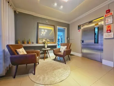 Apartamento com 3 Quartos à venda, 100m² no Centro, São Leopoldo
