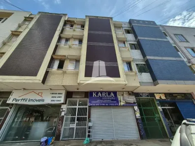 Apartamento com 1 Quarto à venda, 36m² no Núcleo Bandeirante, Brasília