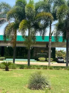 Lote/Terreno à venda, 435m² no Residencial Goiânia Golfe Clube, Goiânia