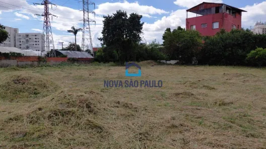 Lote/Terreno à venda, 3000m² no Tatuapé, São Paulo