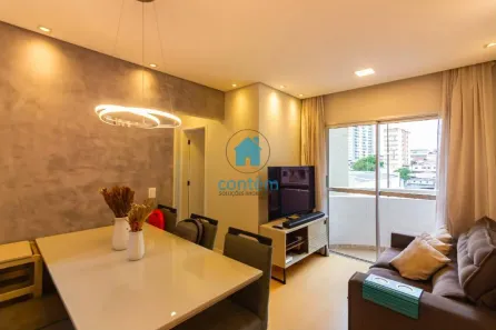Apartamento com 2 Quartos à venda, 62m² no Centro, Osasco