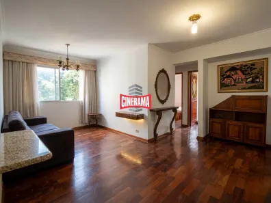 Apartamento com 2 Quartos à venda, 66m² no Mauá, São Caetano do Sul