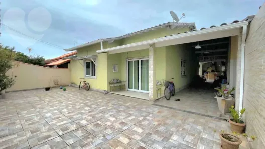 Casa de Condomínio com 3 Quartos à venda, 99m² no Centro, Maricá