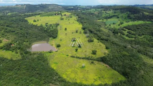 Fazenda/Sítio à venda, 20000m² no , Itaguara