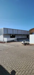 Galpão/Depósito/Armazém para alugar, 1300m² no Planeta, Cariacica