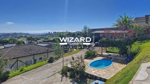 Casa com 3 Quartos à venda, 164m² no Loteamento Belvedere do Lago, Serra Negra