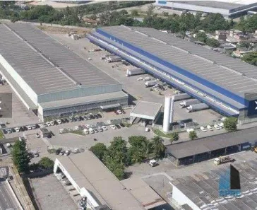 Galpão/Depósito/Armazém para alugar, 3817m² no Parque Colúmbia, Rio de Janeiro