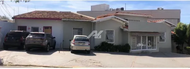 Imóvel Comercial com 1 Quarto à venda, 186m² no Jardim Guanabara, Campinas