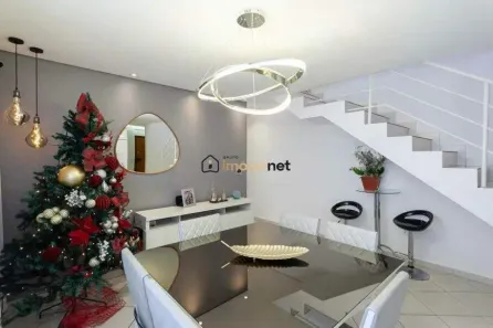 Cobertura com 2 Quartos à venda, 140m² no Castelo, Belo Horizonte