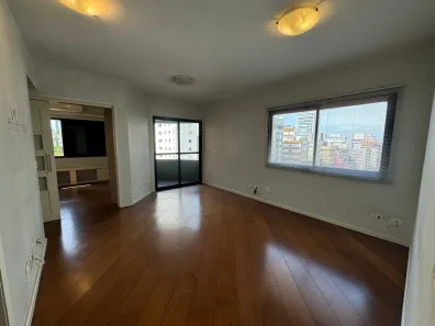 Apartamento com 2 Quartos à venda, 65m² no Jardim Paulista, São Paulo