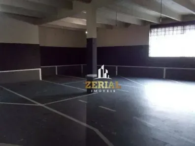 Ponto Comercial para alugar, 379m² no Santo Antônio, São Caetano do Sul