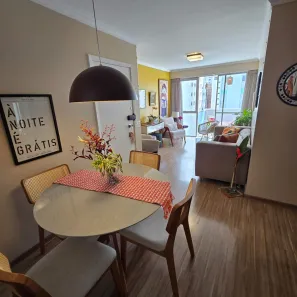 Apartamento com 3 Quartos à venda, 83m² no Vila Uberabinha, São Paulo