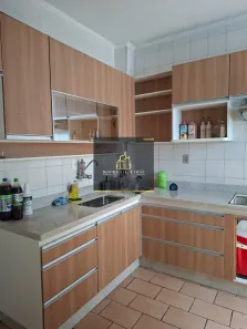 Apartamento com 2 Quartos à venda, 57m² no Jardim Santa Teresa, Jundiaí