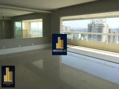 Apartamento com 4 Quartos à venda, 211m² no Vila Andrade, São Paulo